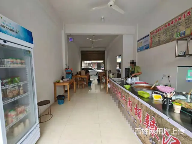 （易转介绍）义乌北苑早餐店转让 - 图片 3
