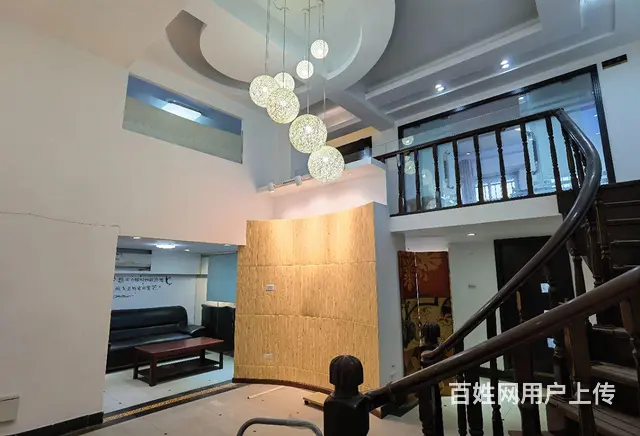 大智路长青广场写字楼 房东直租 - 图片 2