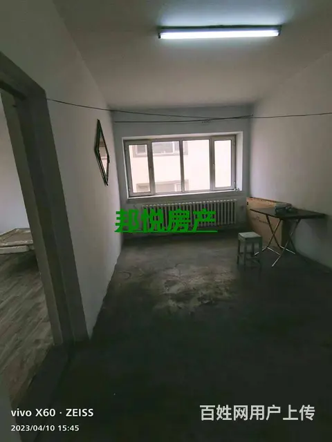 叠翠小区7楼78平4.5万 普通住宅 毛坯房 - 图片 8
