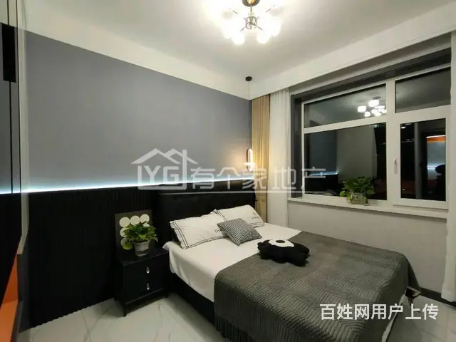 远大明珠(道里-工农) 普通住宅 精装修 - 图片 9
