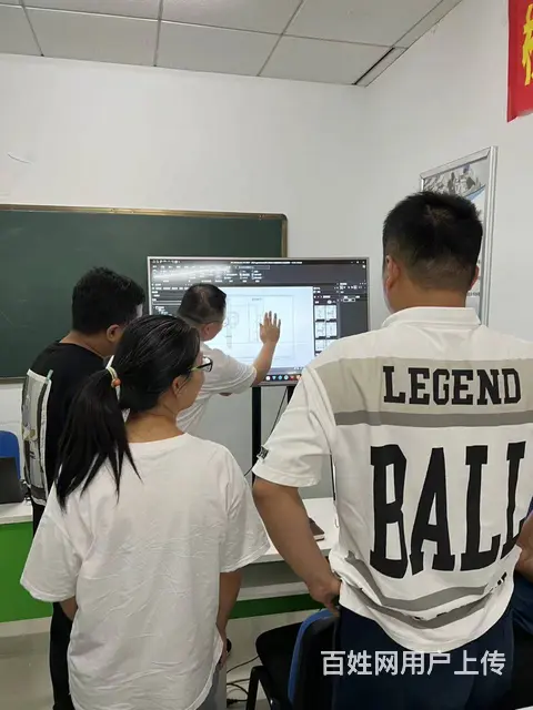 嘉零基础三菱/西门子PLC周末班​‌‌​‌‌招生中 - 图片