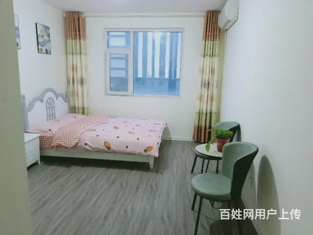 金雀新城，无中介费，我是房东，可以押一付一 - 图片 1