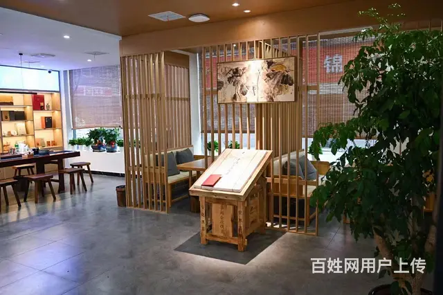 （老板本人）急转，大型成熟小区拐角精装棋牌室茶楼转让6710 - 图片 2