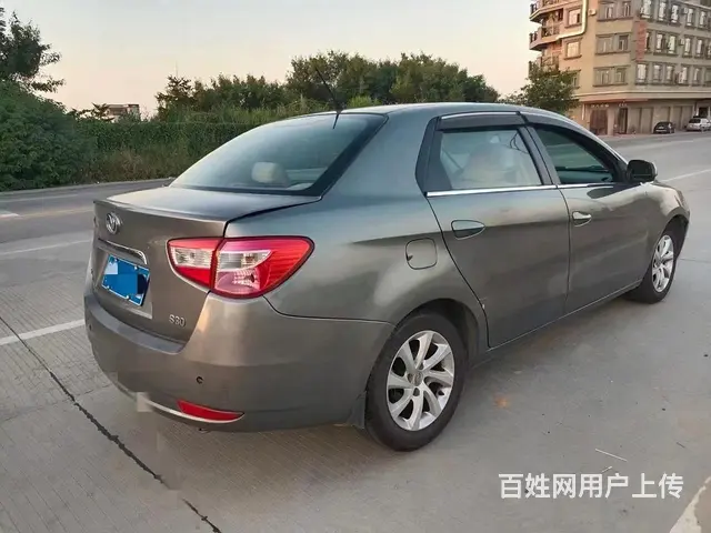 风神S30 2011款 1.6 手动 尊贵型 - 图片 5