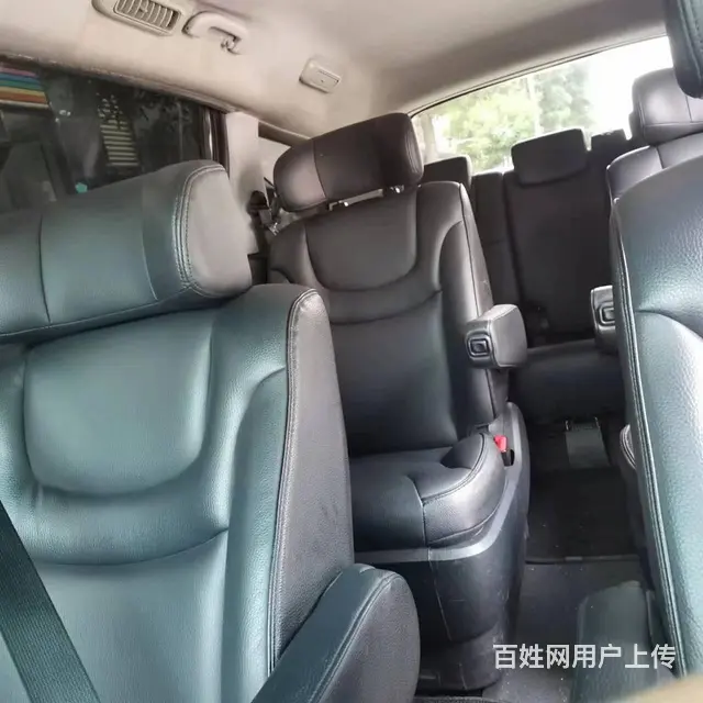 纳智捷 大7 MPV 2016款 2.0T 手自一体 舒享型 - 图片 8