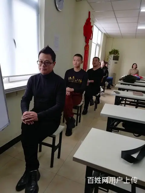 桓台 形体塑造礼仪 - 图片 2