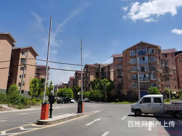 （达州铺源网）北外江湾城韩家坝52㎡旺铺转让 - 图片 4