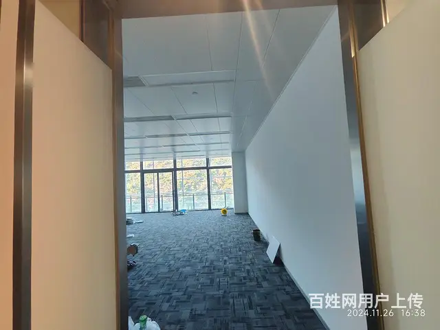 保利国际广场，北向看公园，可申请澳门租金补贴，包含物业费出租 - 图片 2