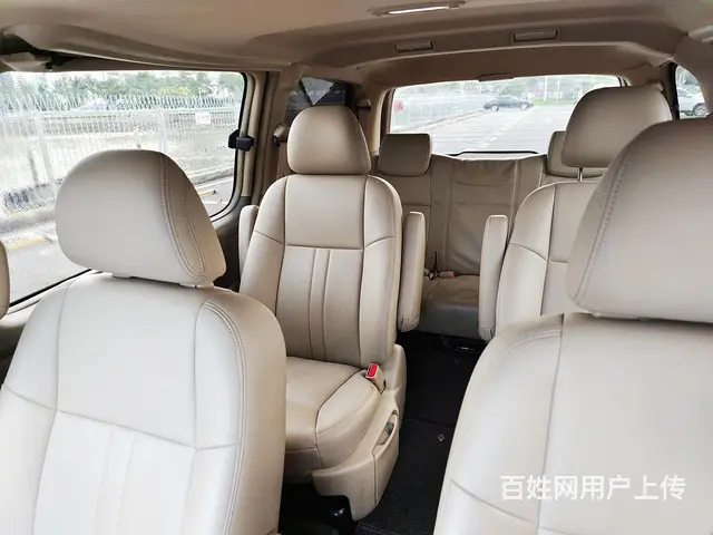 3.98万转2011款七座别克GL8陆尊2.4手自一体豪华版 - 图片 12