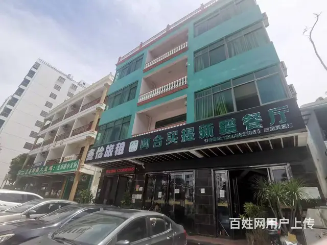 （51旺铺推荐）羊栏190平餐饮店转让 - 图片 2
