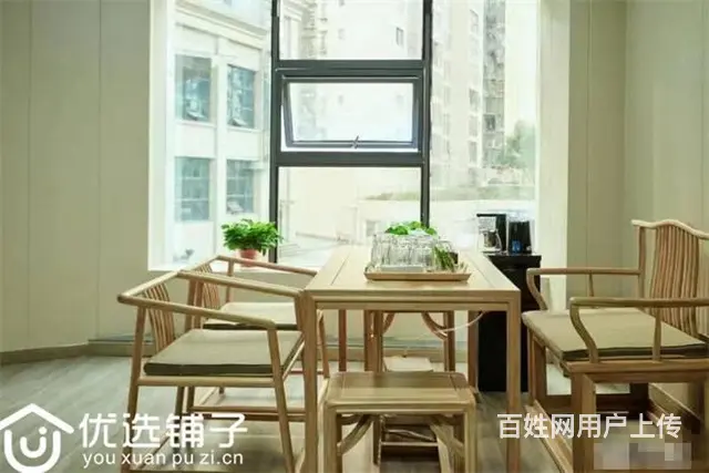 （优选铺子）西外人民医院旁210平茶楼转让（可空转） - 图片 5