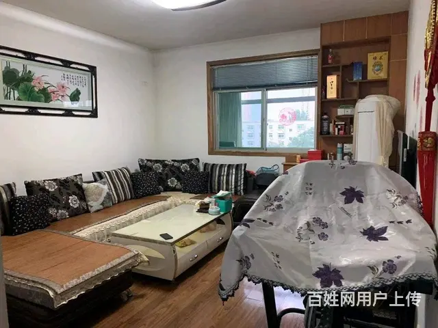 东风花园 普通住宅 简单装修 - 图片 1