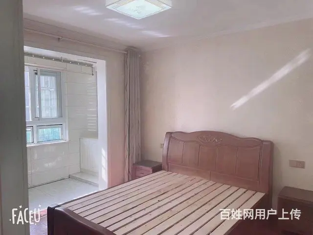 九洲里一期电梯房104平，库10平，3室，拎包入住92.8万 - 图片 10