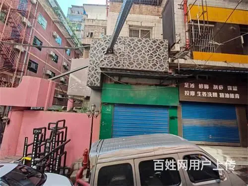 （达州铺源网）市内二马路30㎡空铺出租（四层楼） - 图片 5
