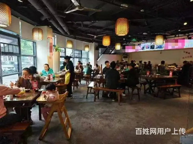 十字路口餐馆股东之间不和低价急转 9927 - 图片 6