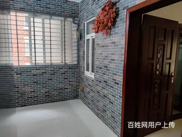 免中介费家具齐备拎包入住，华盛新城精装3房 - 图片 5