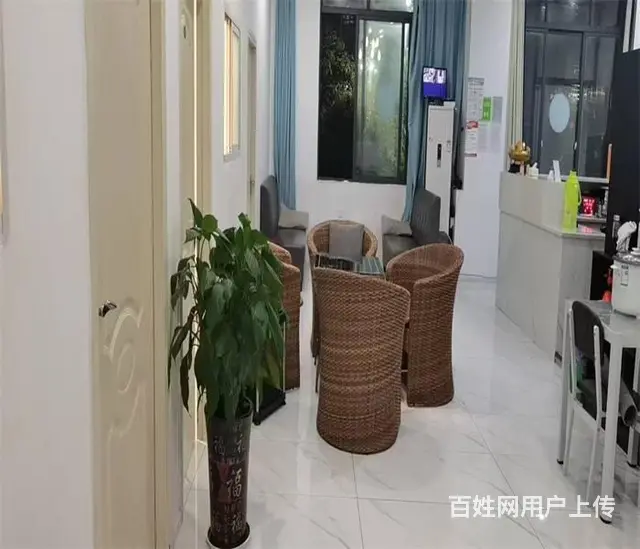 （同城搜铺网）九曲御景150平茶楼转让 - 图片 2