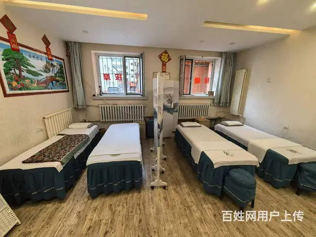 道里 经纬九道街中医按摩馆出兑 商铺转让 - 图片 4