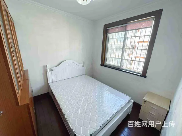 实图实价 银桥新村精装三房3楼 有汽车位可租 劳动路胥江龙湖 - 图片 8