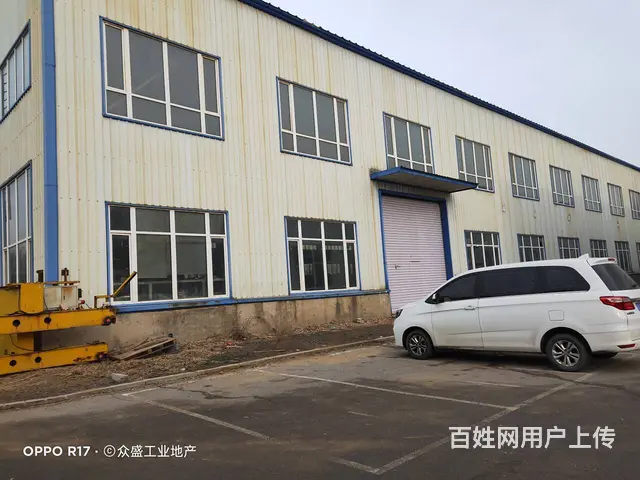 铁西开发区车间4300平 - 图片 2
