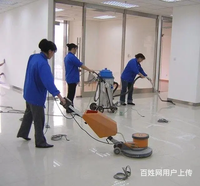 厦门家庭保洁，开荒保洁，空调清洗，油烟机清洗 - 图片 1