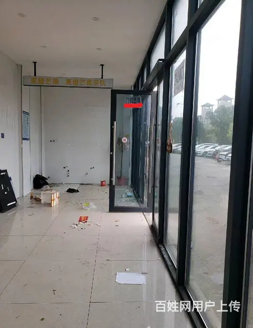 【搞定了！】旺铺出租 位置优越 客流量大 做生意的好地方 - 图片 2