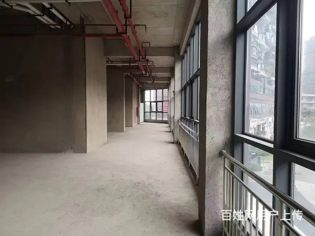 临街门面，位置优越，人流量大，交通便利 - 图片 6
