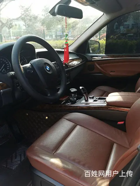 宝马X5 2013款 4.8 双离合 - 图片 3