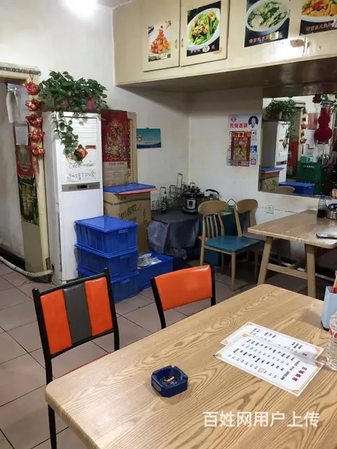 【搞定了！】道外大方里街临街餐饮房主出租出兑 - 图片 8