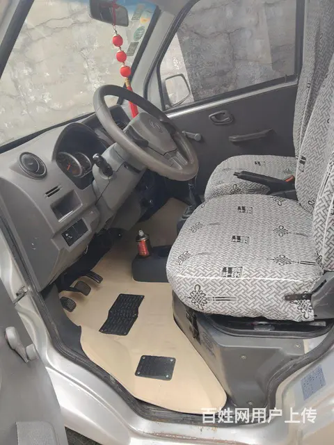 加长东风小康面包车 - 图片 7
