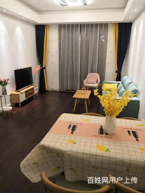 地铁9号线荷宇路站，精装修，房东急于置换，降价出售高品质房， - 图片 1