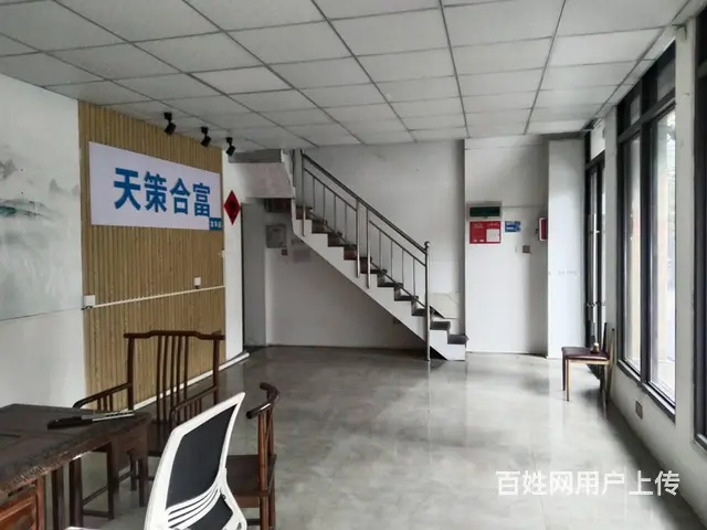 （51旺铺推荐）龙华区绿地海德公馆100平旺铺出租 - 图片 2