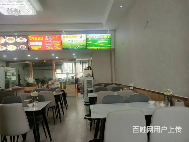 B个人一东风小区餐饮店转让，或出租 - 图片 4