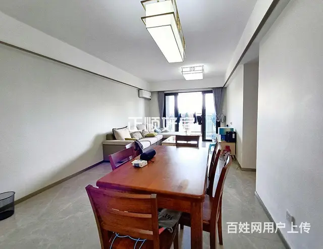 白蕉  时代倾城双生花电梯高层南向 5万买3房业主 - 图片 8