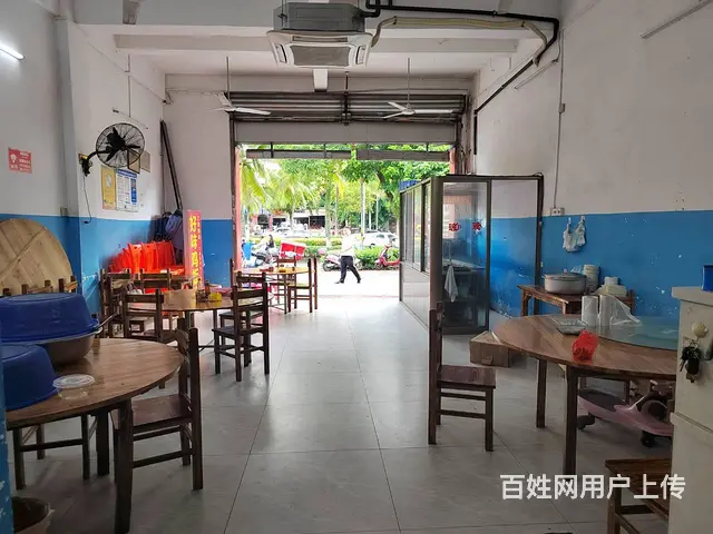 （51旺铺推荐）凤翔东300平餐饮转让 - 图片 7