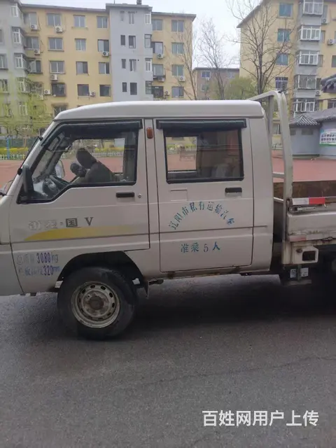 凯马 锐菱 厢式货车 国3 - 图片 3