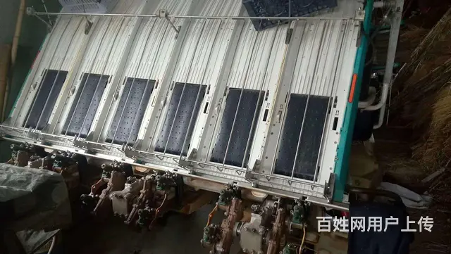 出售二手插秧机，二手收割机，二手拖拉机等，腾飞农机 - 图片 6