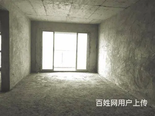 汊河新区 南京周边三室两厅 全天采光 中间楼层 - 图片 1