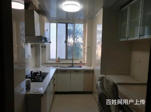 水岸东城3室108平包物业采暖 随时入住 - 图片 9