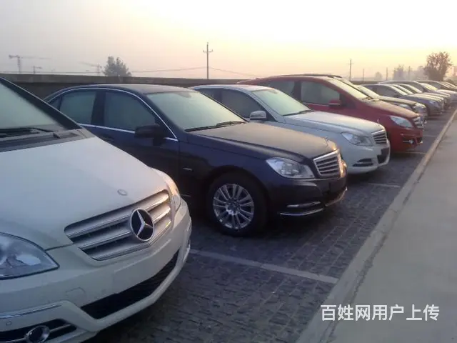 邳州市租赁汽车店地址,附近租车 - 图片 6
