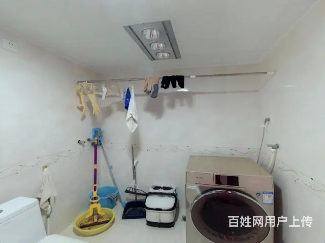 二期精装南北通透！凤凰层，视野采光好，靠山观湖 - 图片 2