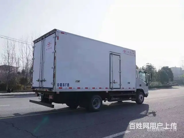 4.2米东风微型冷藏车 配置及报价 - 图片 8