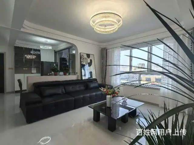 天河北路 万隆清水湾 电梯房 4楼  精装修 - 图片 1