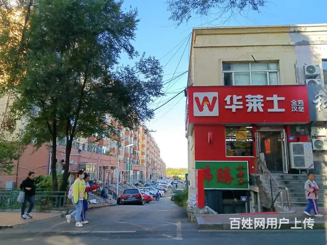 学区房市四中住宅楼出售 - 图片 4