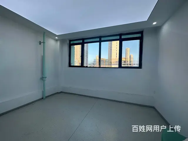 群力朗江路临街门市，精装修210平办公会所  ，适合多种经营 - 图片 11