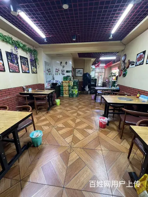 【搞定了！】南岗区汉广街烧烤店出兑餐饮店转让五年老店 - 图片 7