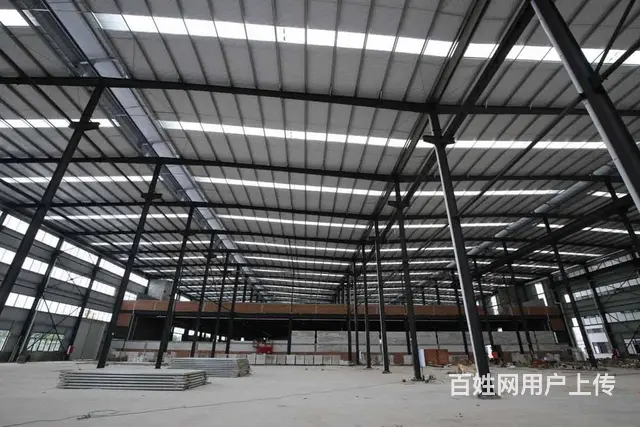 华盛兴邦邛崃市绿色食品产业园区 - 图片 5