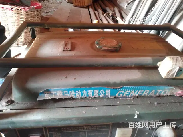 发电机220v - 图片 2
