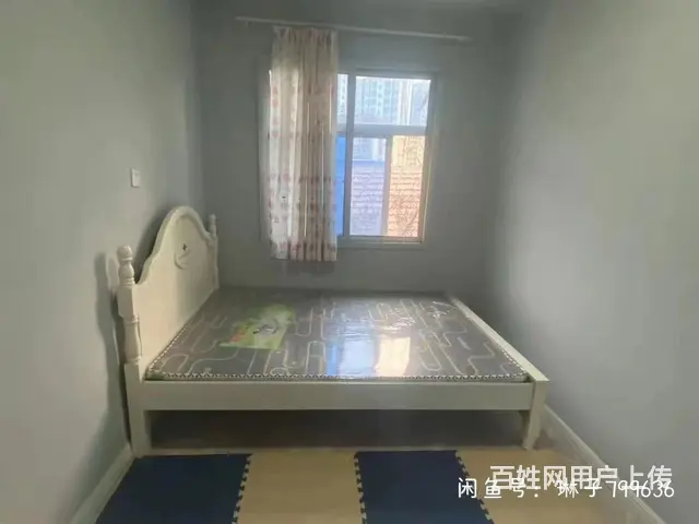 王场东村 普通住宅1厅 精装修 - 图片 5