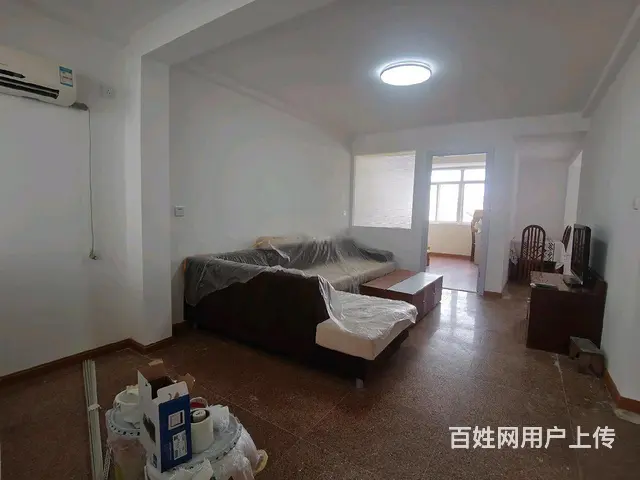 桃花街华茂小区精装三室一厅出租2000 - 图片 2